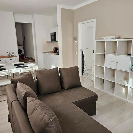 Casa Abetina Appartement Baveno Buitenkant foto